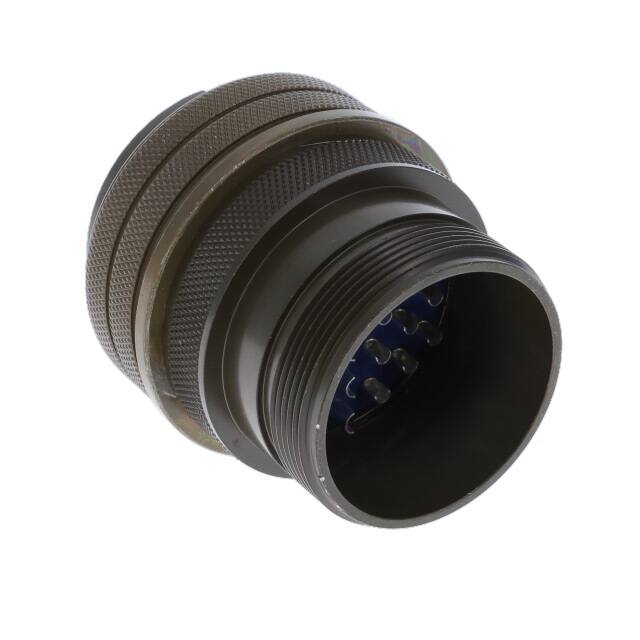 97-3106A32-8S Amphenol Industrial Operations  Assemblages de connecteurs circulaires